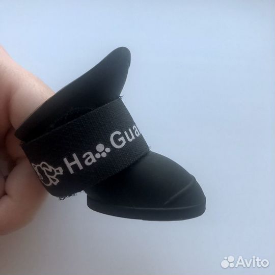 Новые ботинки для собак/кошек