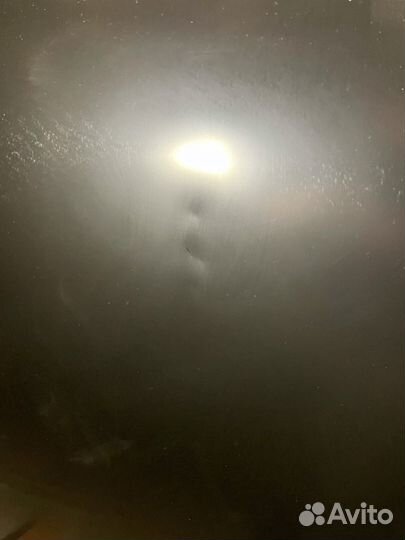 Капот Audi A3 8P 2003