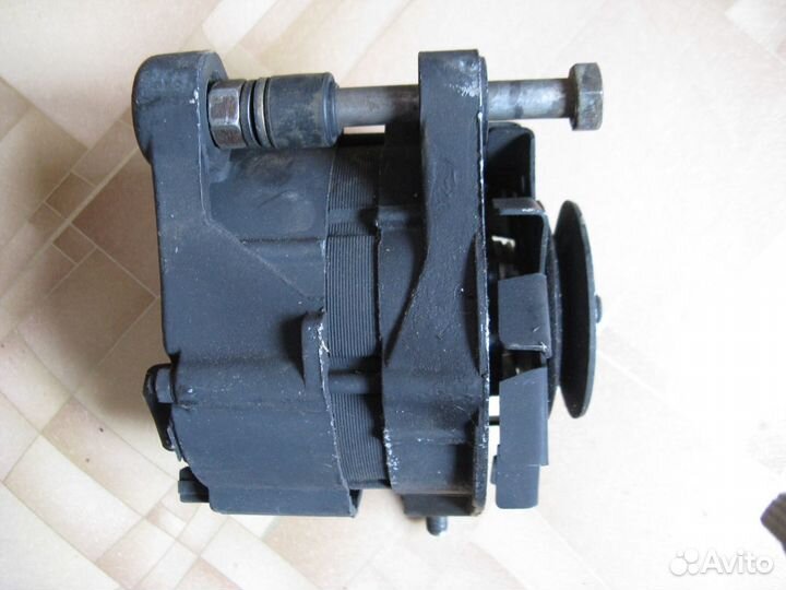 Генератор для авто