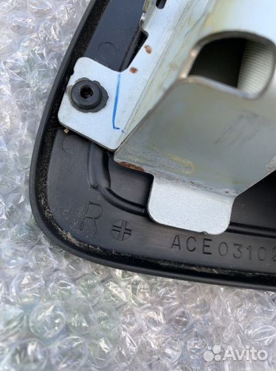 Подушка безопасности Сузуки Гранд Витара правая