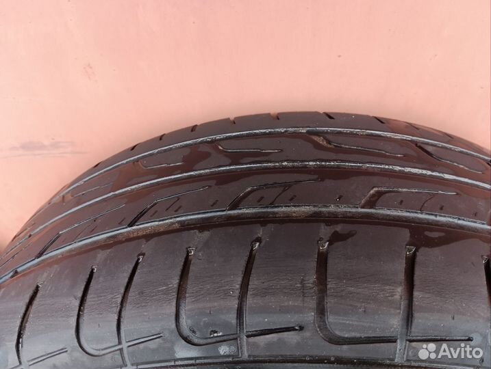 Cordiant Road Runner 205/60 R16 91H