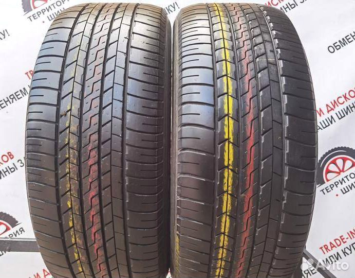 Dunlop SP Sport 7000 A/S 225/55 R18 98H