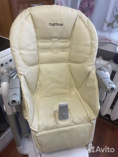 Чехол на стульчик peg perego tatamia