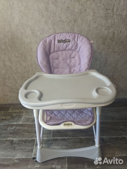 Стул для кормления