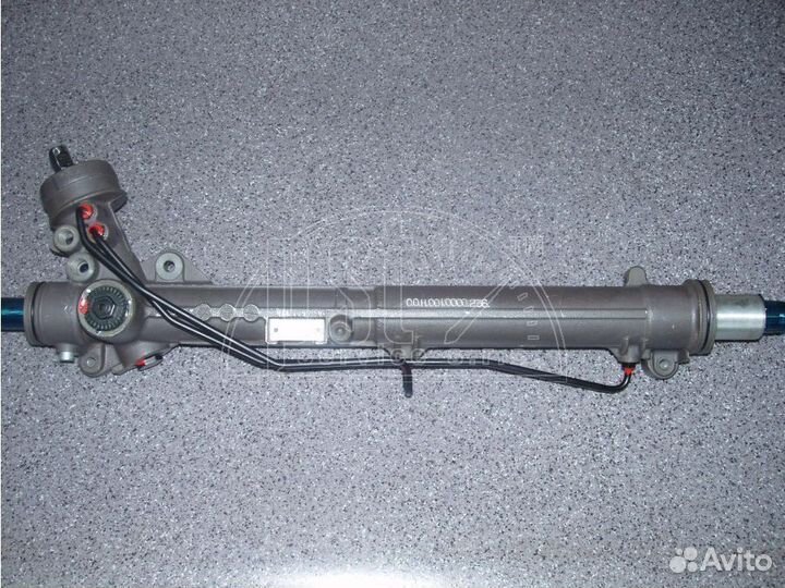 Рулевая рейка A4 B5 Superb Passat B5