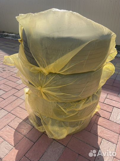 Yokohama Advan Sport V105 265/50 R20