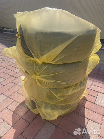 Yokohama Advan Sport V105 265/50 R20