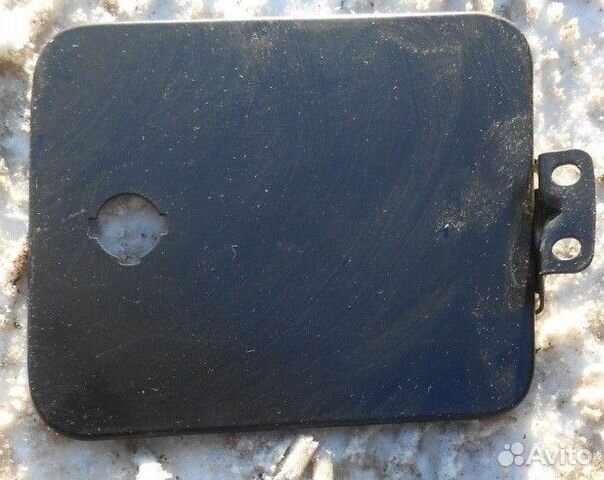 Discovery 1 1989-1998 год лючок бензобака