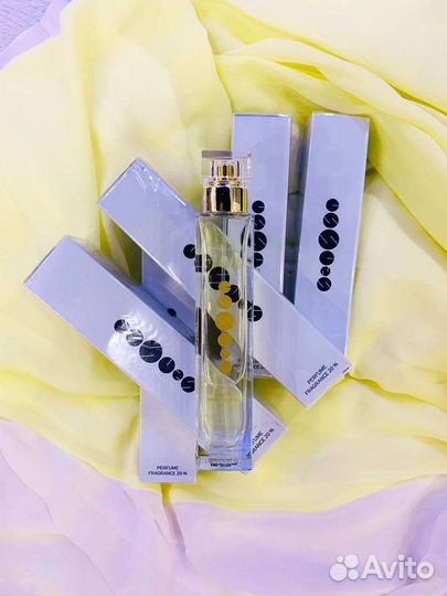 Духи, регистрация, essens