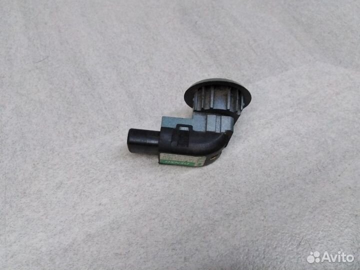 Парктроник Тойота Camry XV40