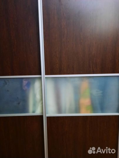 Шкаф купе бу