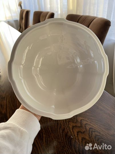 Villeroy boch тюрин конфетница ваза