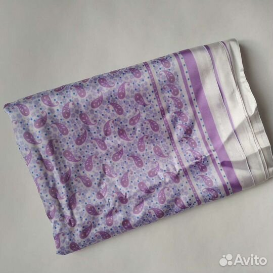 Отрез ткани СССР