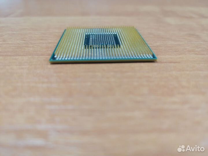 Процессор i5-2430m