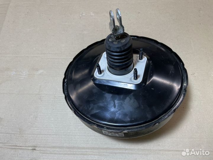 Вакуумный усилитель Хендай Соната 6 2009-2014