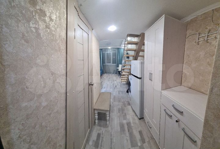 1-к. квартира, 35 м², 4/4 эт.