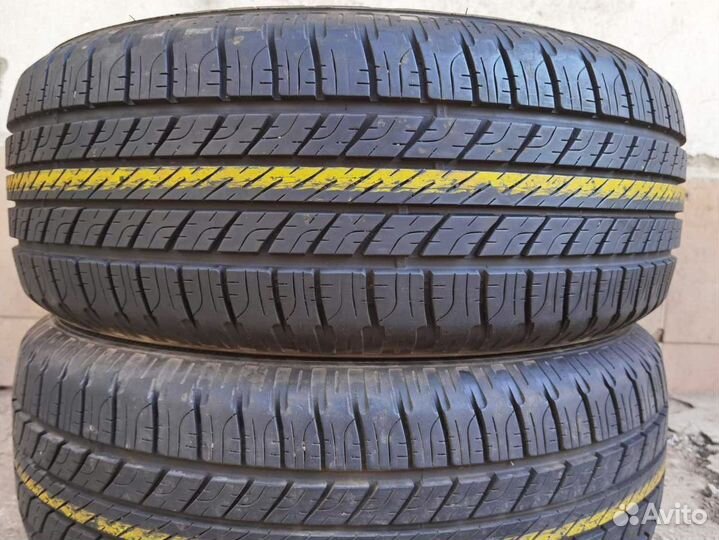 Goodyear Wrangler AP 235/55 R19 105V