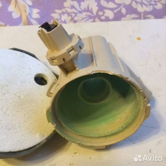 Запчасти от посудомойки Ginzzu 261