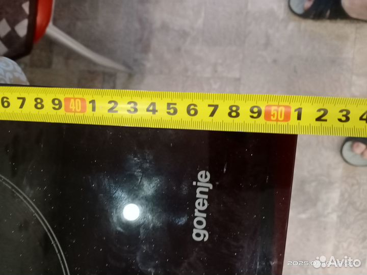 Стеко для варочной панели