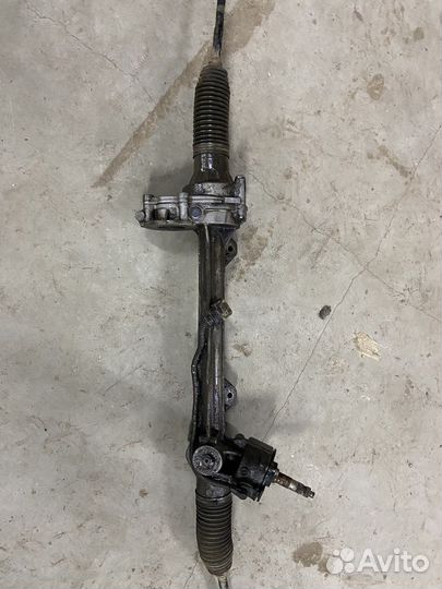 Рулевая рейка bmw