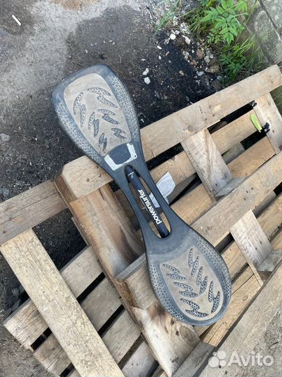 Скейтборд powersurf