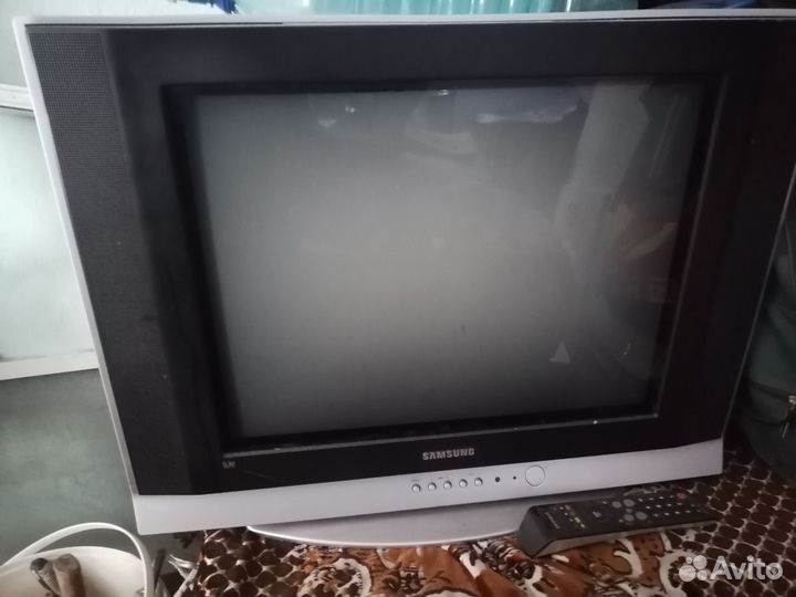Телевизор Samsung