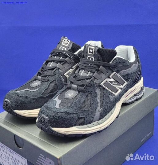 Кроссовки New balance 1906D (41-45)