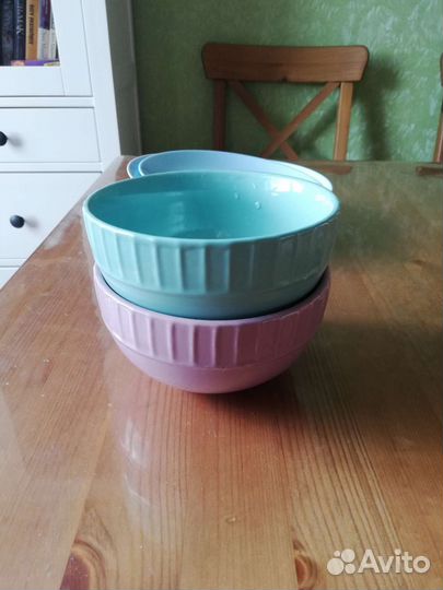 Набор столовой посуды