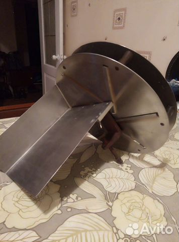 Шинковка для капусты ручная 6ножей