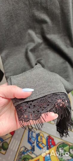 Одежда пакетом для девушки