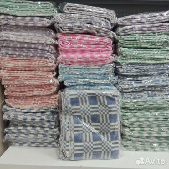 Одеяло для новорожденного