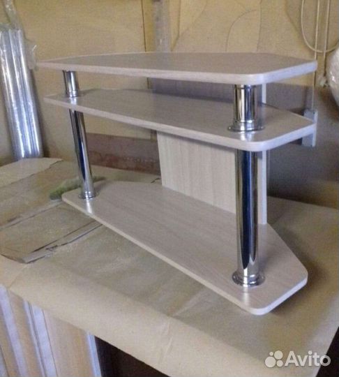 Тумба под тв