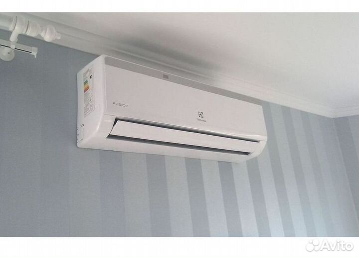 Кондиционер сплит в наличии