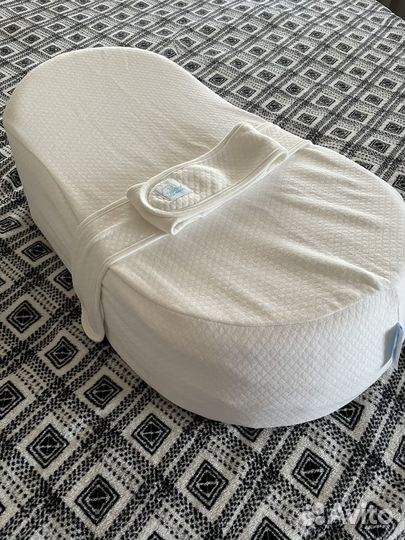 Кокон зевушка