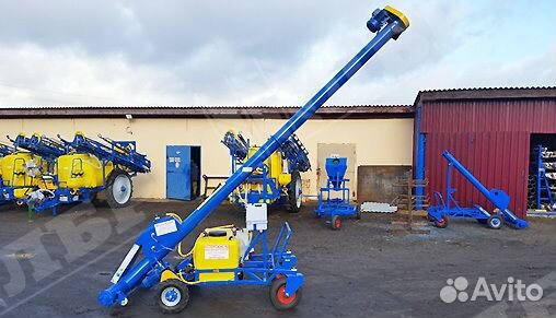 Протравливатель Ремком ПС-10, 2024