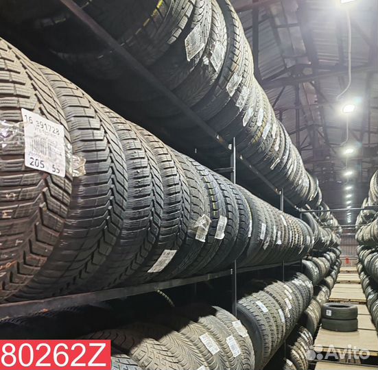 Triangle TR257 265/65 R17 110P