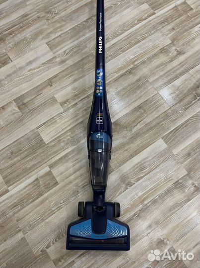 Пылесос Philips