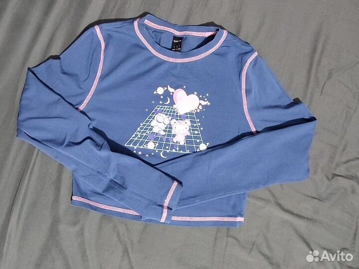 Женская одежда