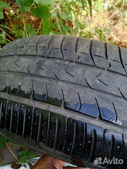 Toyo Tranpath MPZ 215/65 R16 98H