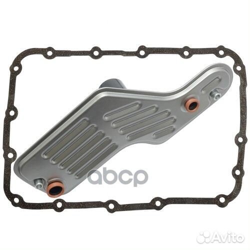 Фильтр АКПП (комплект) Z15138R Zikmar