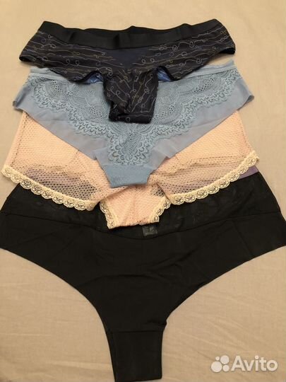 Трусы женские евр 46 рус 52