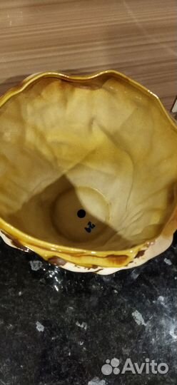 Горшки для цветов