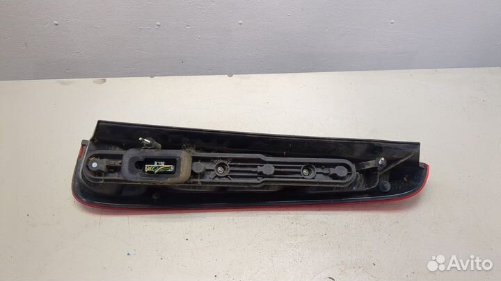 Фонарь (задний) Ford C-Max, 2006