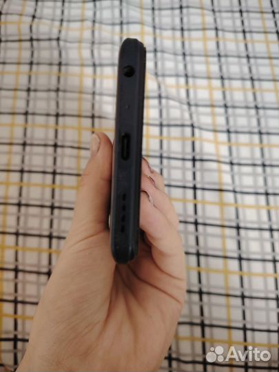 realme 9 5G, 4/128 ГБ