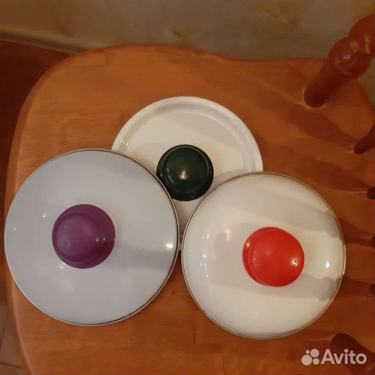 Крышка для кастрюли