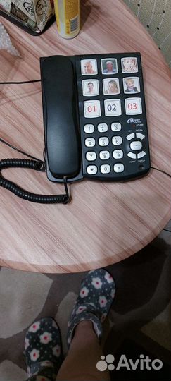 Гор телефон