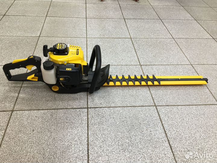 Бензоножницы champion HT625R