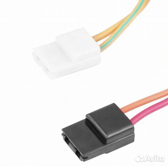 Замок зажигания рено