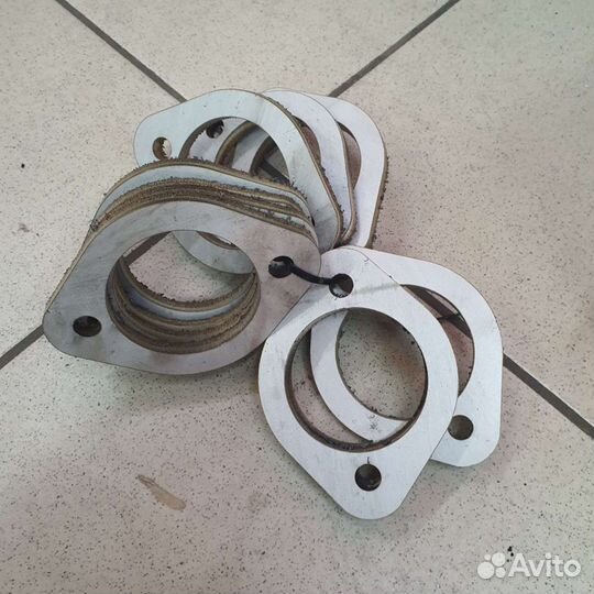 Фланцы нержавеющие