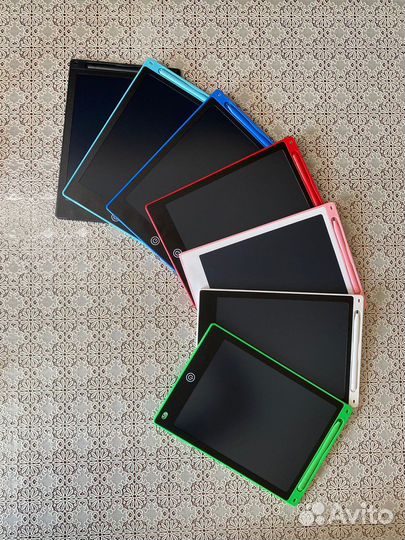 Планшеты новые детские